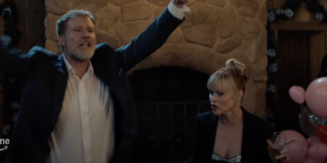 ‘You’re Cordially Invited:’ Witherspoon, Ferrell Face Off In Wedding Comedy… And It’s Not a Fair Fight